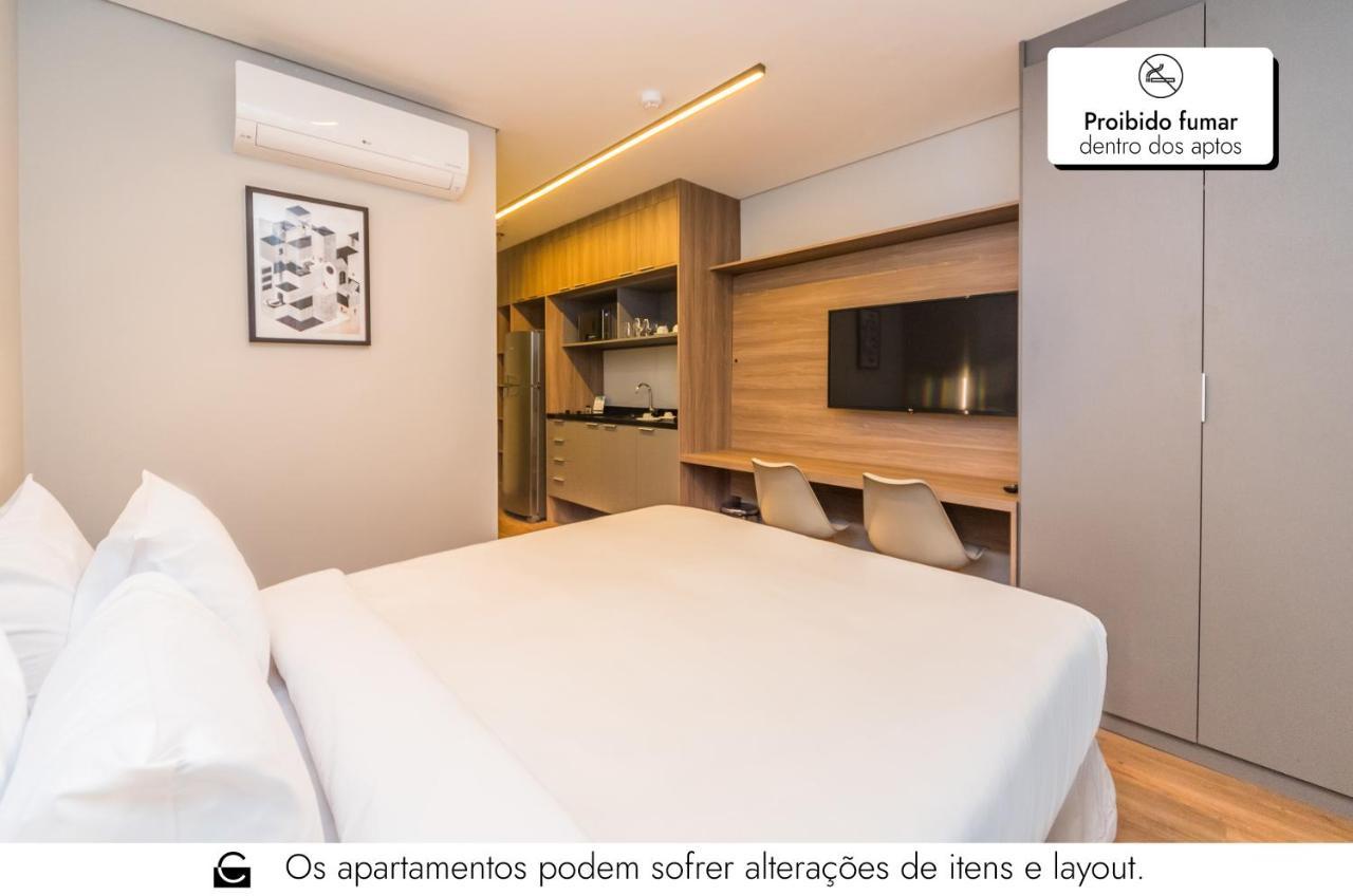 Charlie Domy Paraiso São Paulo Exteriér fotografie