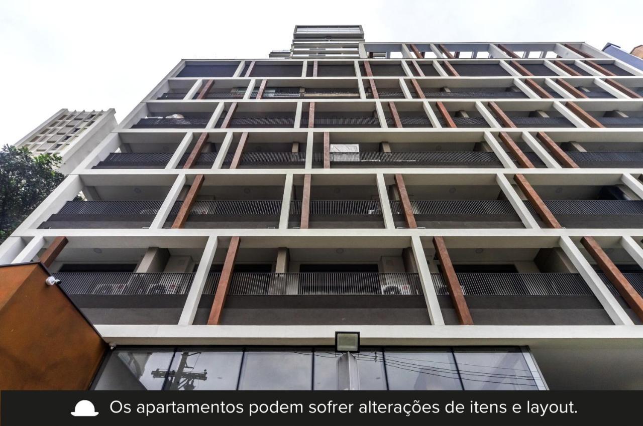 Charlie Domy Paraiso São Paulo Exteriér fotografie