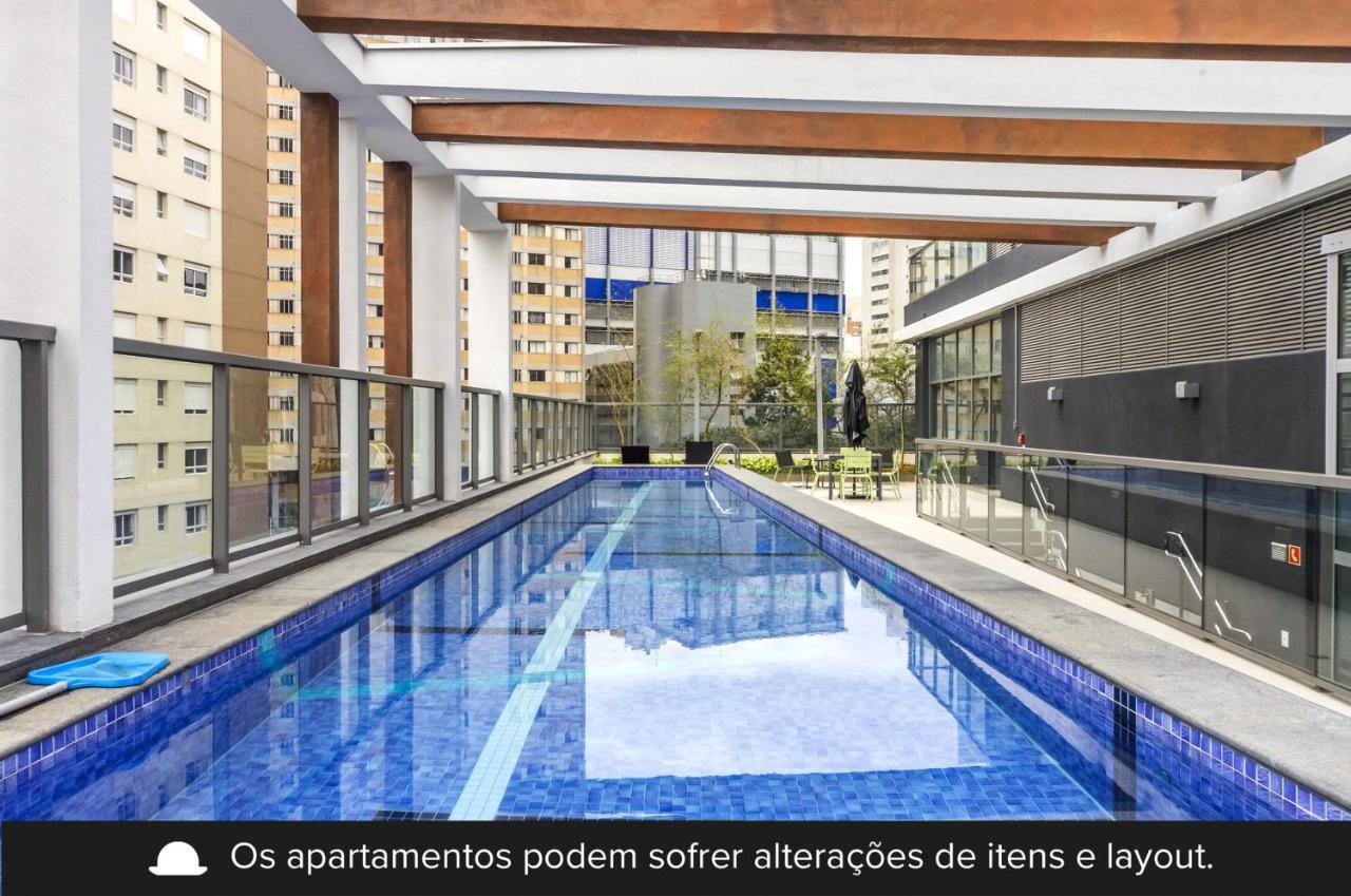 Charlie Domy Paraiso São Paulo Exteriér fotografie